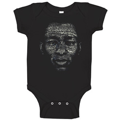 Mos Def Lyrics Hip Hop Baby One Piece