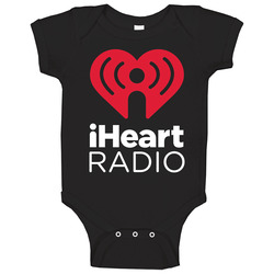 Iheartradio Music Sonos App Player Baby One Piece