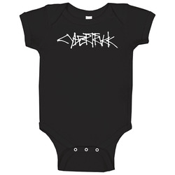 Cybertruck Telsa Elon Musk Cool Baby One Piece