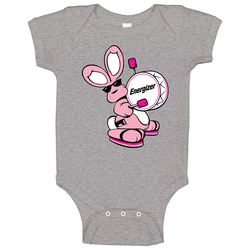 It Keeps Going And Going Energizer Bunny Most Memorable Ad Slogan Baby