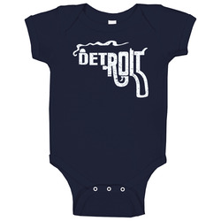 Detroit Smoking Gun As Seen On Always Sunny In Philidelphia Baby One P