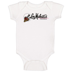 Lou Malnatis Pizzeria Best Chicago Deep Dish Pizza Baby One Piece