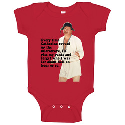 Piss My Pants National Lampoons Christmas Vacation Quote Eddie Baby On