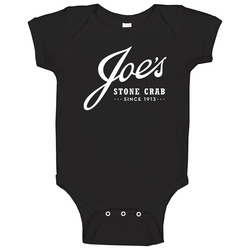 Joe's Stone Crab Restaurant Florida's Most Famous Restaurant
