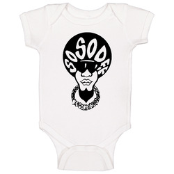 So So Def Recordings Hip Hop Record Label Music Lovers Baby One Piece