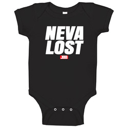 Neva Lost Lavar Ball Lonzo Trade New Orleans Basketball Fan Baby One P