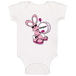It Keeps Going And Going Energizer Bunny Most Memorable Ad Slogan Baby