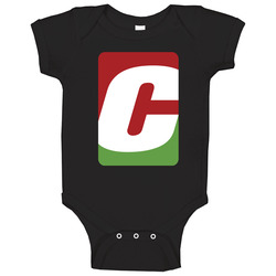 Sticks And Stones Dave Chappelle Logo Netflix Show Fan Baby One Piece
