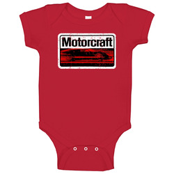 Ford Motorcraft Automobile Car Truck Motorcycle Auto Parts Cool Distre