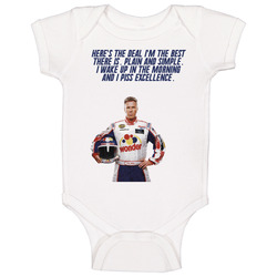 Talladega Nights Ricky Bobby I Wake Up In The Morning And I Piss Excel