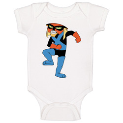 Space Ghost Coast To Coast Brak Retro 90s Animated Talk Show Tv Show F