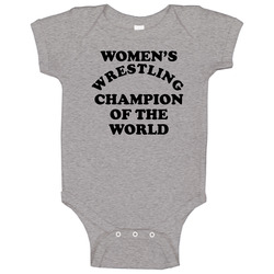 Women's Wrestling Champion Of The World Andy Kaufman Wrestling Fa