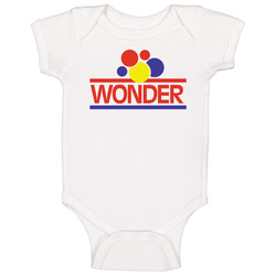 Wonder Bread Peanut Butter And Jelly Sandwich Trio Halloween Costume B
