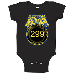 International Brotherhood Of Teamsters Local 299 Detroit Michigan Supp