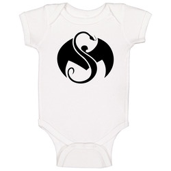 Strange Music Popular Record Label Music Fan Baby One Piece