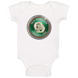 Old Dominion Freight Line Inc Nasdaq Company Logo Employee Fan Baby On