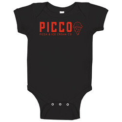 Picco Boston Massachusetts Top Restaurants Food Fan Lover Foodie Baby 