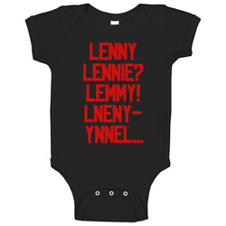 Lenny Lennie Lemmy Lneny Ynnel Red Dead Redemption 2 Funny Western Out