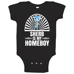 Sherb Is My Homeboy Animal Crossing New Horizons Character Video Game 