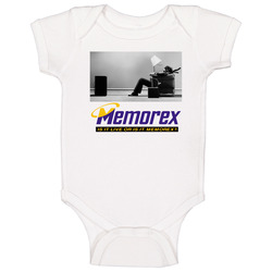 Is It Live Or Is It Memorex Most Memorable Vintage Ad Slogan Baby One 