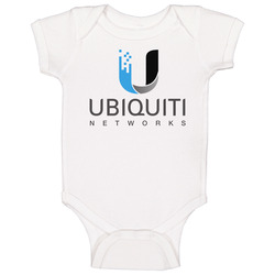 Ubiquiti Networks Inc Stock Baby One Piece