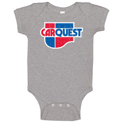 Carquest Automobile Car Motorcycle Parts Cool Distressed Style Brand L