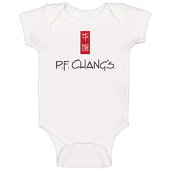 Pf Changs Favorite Fast Food Baby One Piece