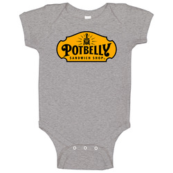 Potbelly Sandwich Shop Nashville Tennessee Top Restaurants Food Fan Lo