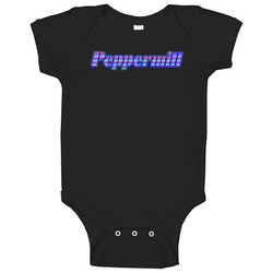 The Peppermill Restaurant Nevada's Most Famous Restaurant Baby On