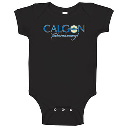 Calgon Take Me Away Most Memorable Ad Slogan Baby One Piece