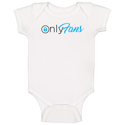 Onlyfans Content Subscriber Service Halloween Costume Baby One Piece