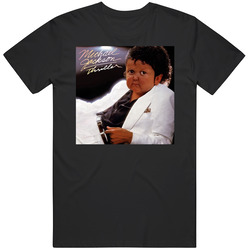 Hasbulla Magomedov Jackson Thriller Mashup Parody Funny T Shirt