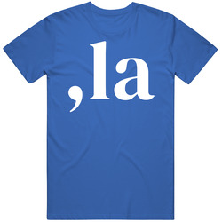 Comma La Kamala Harris Supporter T Shirt