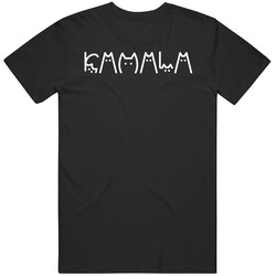 Childless Cat Lady Kamala Supporter T Shirt