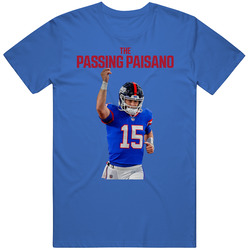 The Passing Paisano Tommy Devito Fan T Shirt