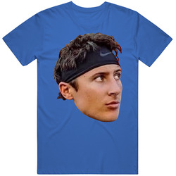 Tommy Devito Big Head Fan T Shirt