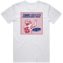 Tommy Cutlets Tommy Devito Pizza Box Cool T Shirt