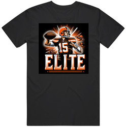 Joe Flacco Elite 2023 T Shirt