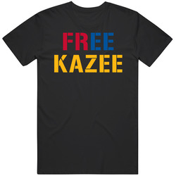 Free Kazee Damontae Kazee T Shirt