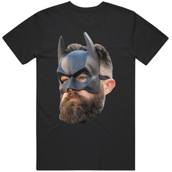 Jason Kelce Big Head T Shirt