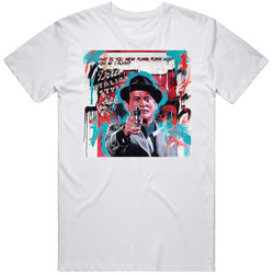 Funny How How Am I Funny Goodfellas Joe Pesci Movie Fan T Shirt
