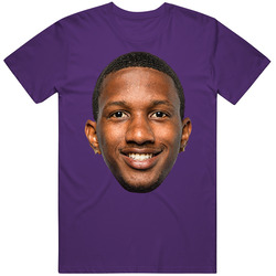 Michael Penix Jr Big Head T Shirt