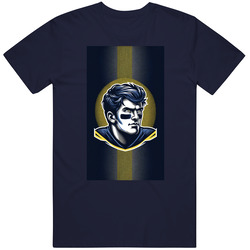 Jj Mccarthy T Shirt