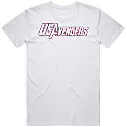 Us Avengers T Shirt