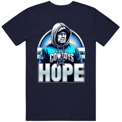 Bill Belichick Dallas Hope T Shirt
