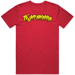 Trumpamania T Shirt