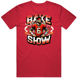 Baker Mayfield Bake Show T Shirt