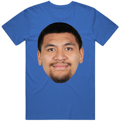 Penei Sewell Offensive Tackle T Shirt
