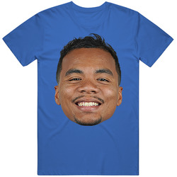 Kalif Raymond Wide Receiver T Shirt