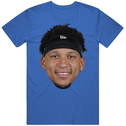 Craig Reynolds Running Back T Shirt